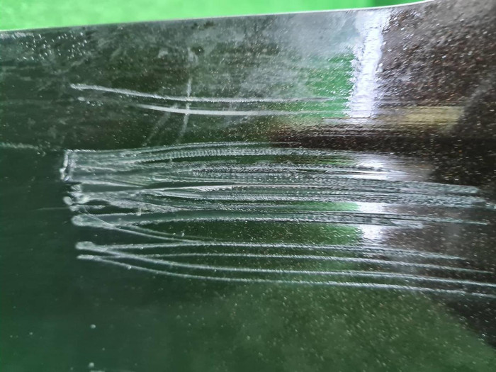 Бампер задний Kia Sorento 4 (2020-2023)