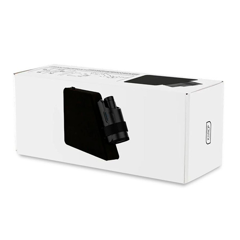 Многофункциональная подушка и ремешок Kiiroo Keon Multifunctional Pillow & Strap