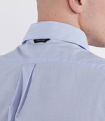 Рубашка G-GRAIE Napapijri - голубой(NP0A4H1E)