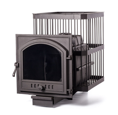 Банная печь ПароВар 18 Прут (К505)