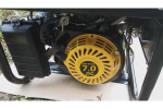 Бензиновый генератор Huter DY4000L 64/1/21