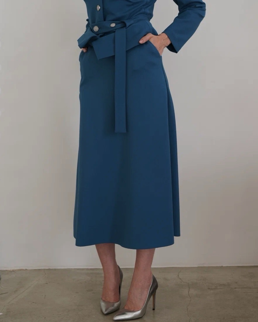 Юбка "Леди "