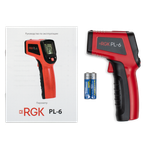 Пирометр RGK PL-6 776196