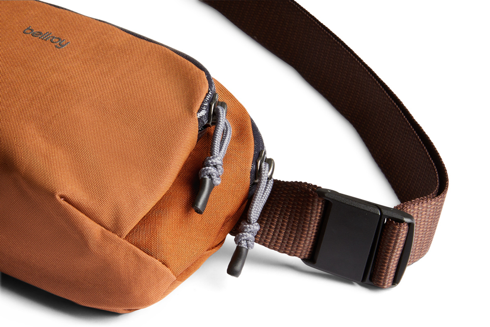 Сумка Bellroy Venture Hip Pack 1.5L
