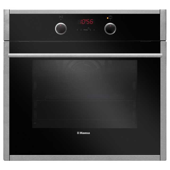 Духовой шкаф Hansa BOES68477