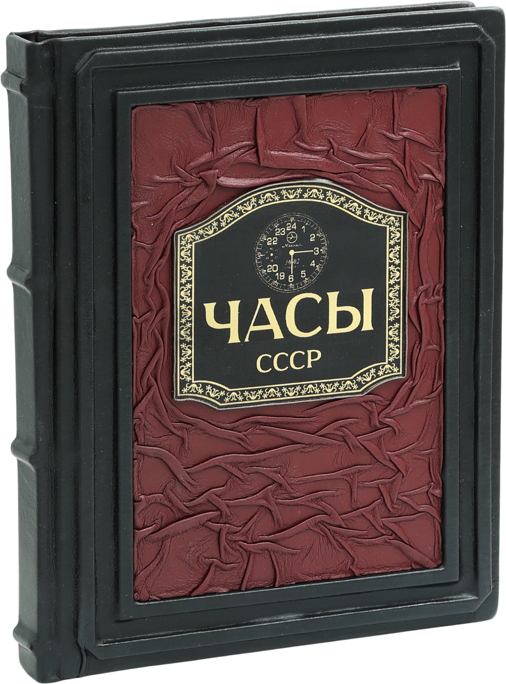 Часы СССР. История советских раритетных часовых коллекций