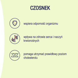 Диетическая добавка Naturell Чеснок макс без запаха, 90 капсул