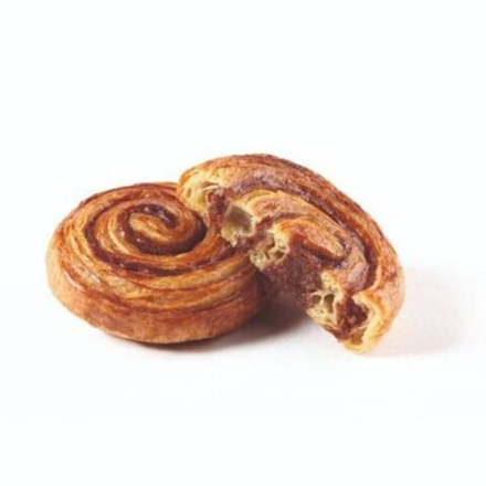 Улитка с корицей Delifrance (90г/60шт)