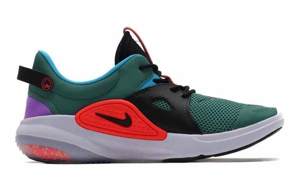 Кроссовки Nike Joyride Cc "Green Ghost"