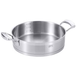 Сотейник Gipfel Prestige 1231 26 см/3 л