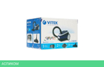 Пылесос Vitek VT-8138