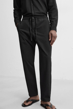 Брюки-джоггеры regular fit