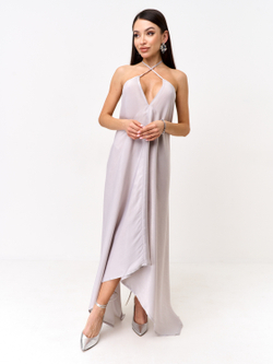 Платье Комбинация Трансформер