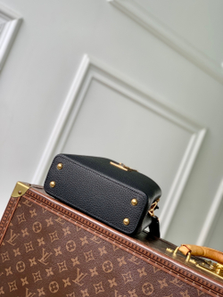 Louis Vuitton Capucines Mini