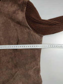 Жакет Revue комбинированный 46 размер