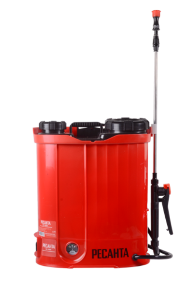Опрыскиватель аккумуляторный Ресанта SP-12СК
