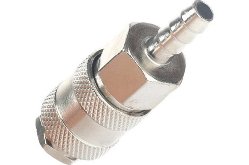 Переходник 112/С2 Rapid - елочка 8 мм PATRIOT 830900060