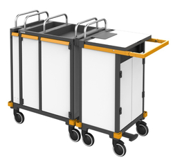 Equipe Advanced Plus III