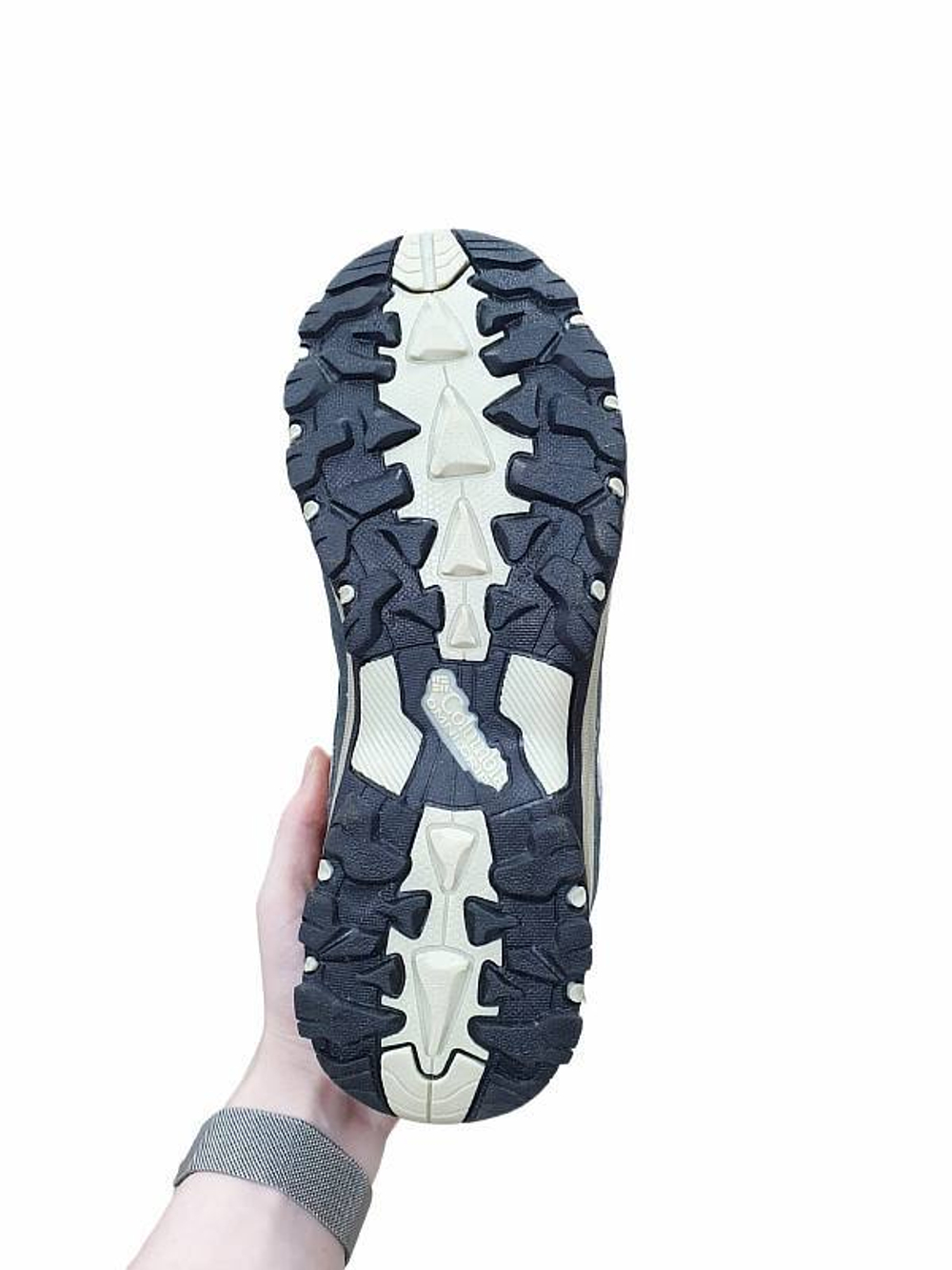 Columbia Trail Meister 3