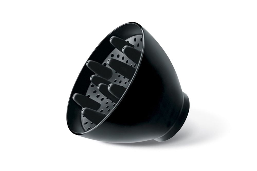 Профессиональный фен Valera Swiss Silent Jet 8700 Light Ionic (SXJ 8700 D RC) - 3