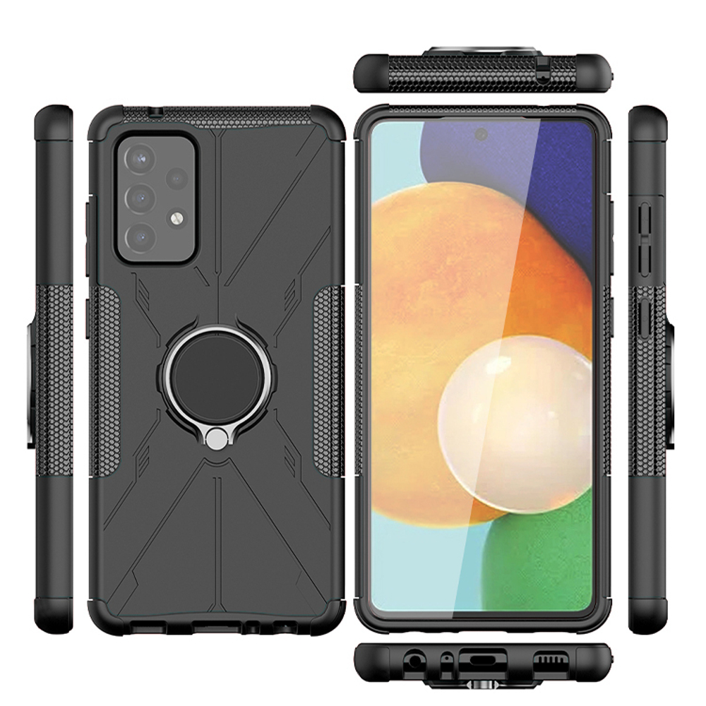 Чехол Panzer Case для Samsung Galaxy A72