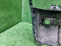 Бампер передний Haval H9 2 (2024-н.в.)