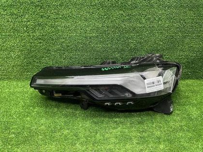 Битая Фара левая Changan CS35PLUS (2021-н.в.) LED