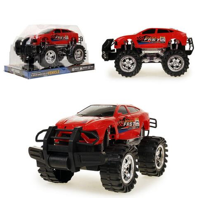 Джип ин. 32см, ПК DB686-14