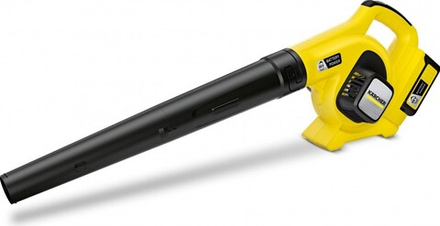 Воздуходувка аккумуляторная KARCHER LBL4 Battery Set аккум. 1.445-160.0