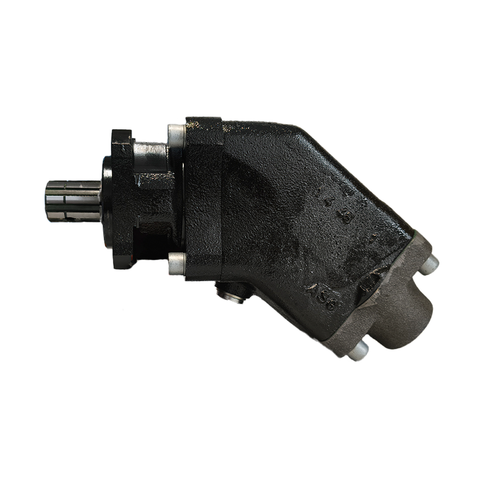 Насос аксиально-поршневой MDS-130 ISO R 60300111303