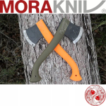 Топор туристический Morakniv Outdoor Lightweight Camp Axe углеродистая сталь