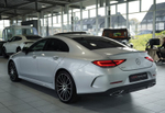 Mercedes-Benz CLS 350