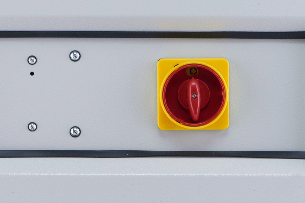 Машина для контактной сварки - TECNA 4647NE (старое название 4609N, 4647E)