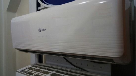 Сплит-система Roda RS-A30E/RU-A30E