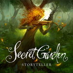 Secret Garden / Storyteller (CD)