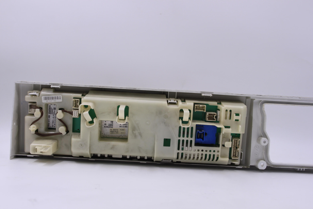 Модуль управления стиральной машины Siemens IQ300 varioPerfect