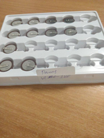 Аккумулятор VL2020/1HF Panasonic