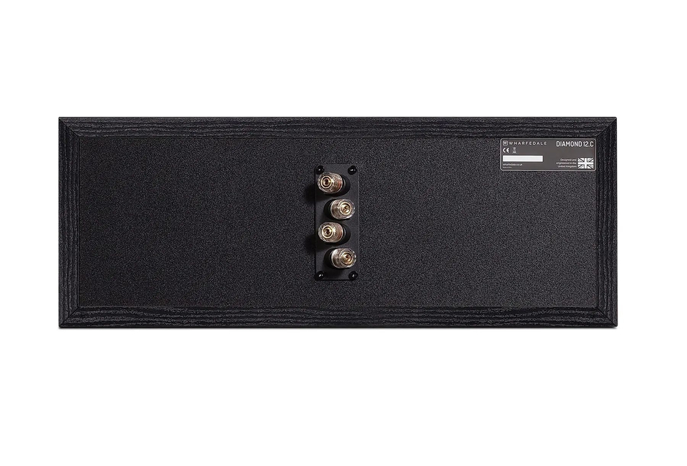 Центральный канал Wharfedale Diamond 12.C White Oak