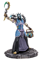 Фигурка World of Warcraft Undead Priest/Warlock: Epic