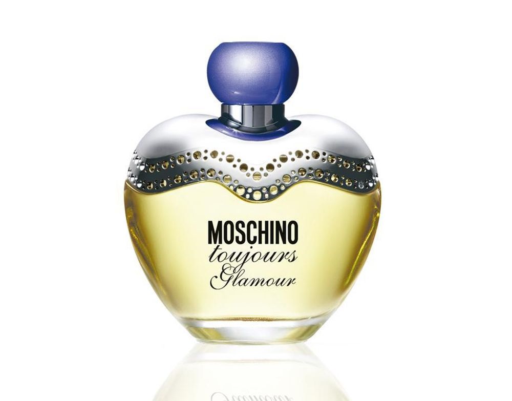 Moschino Toujours Glamour