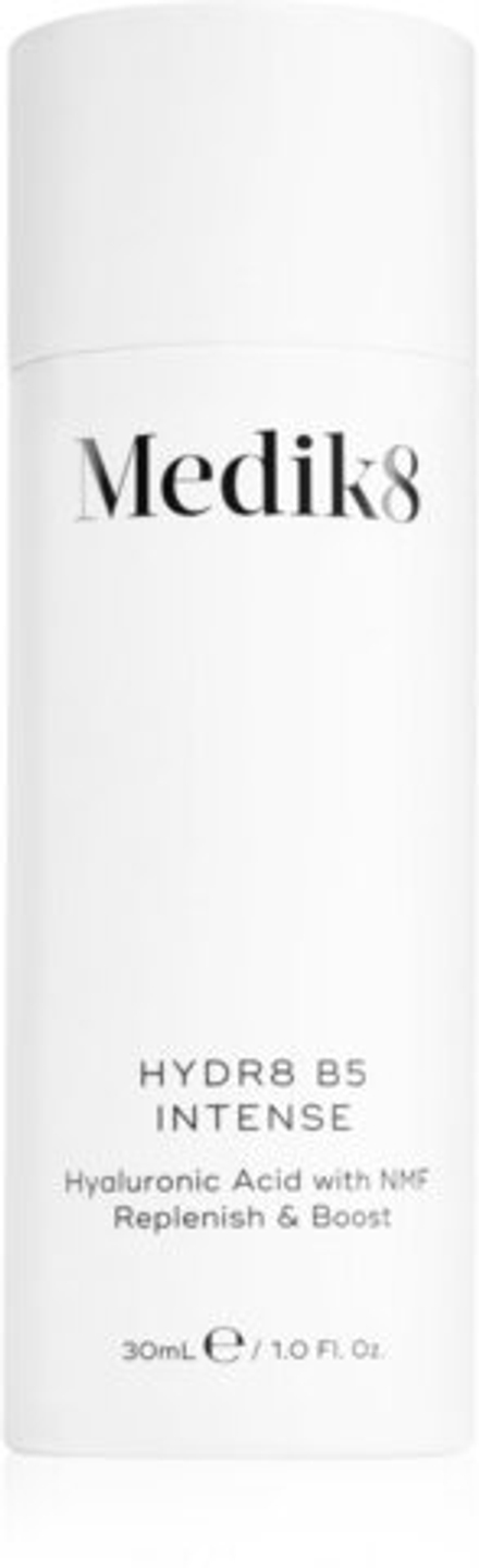 Medik8 HYDR8 B5 Intense - гиалуроновая сыворотка /   30  ml  / GTIN 832436000770