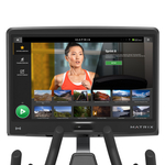 Спин-байк MATRIX CXV