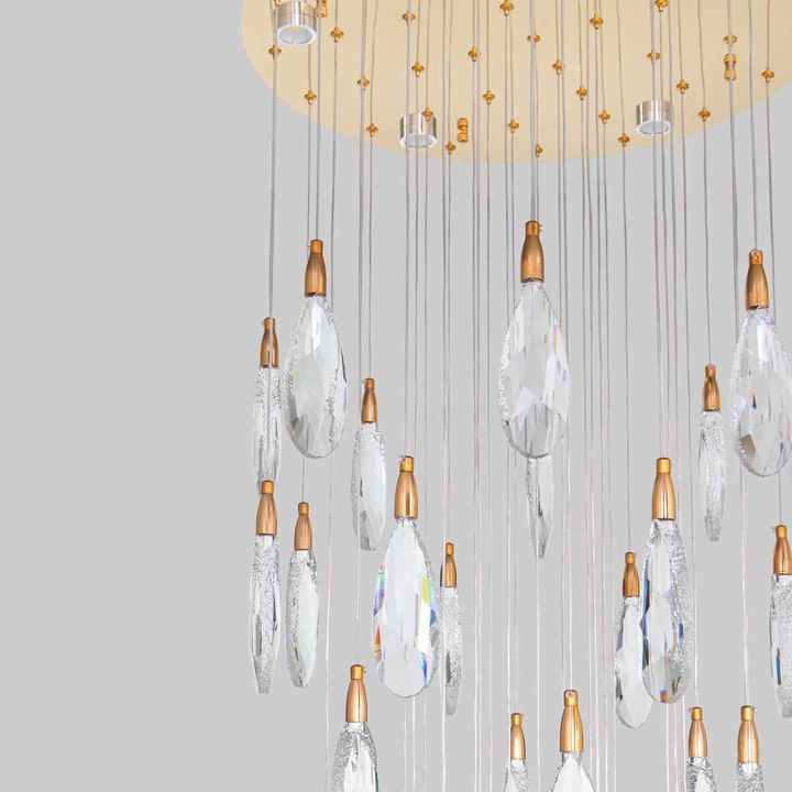 Светильник потолочный Bogate's Arwen a071440