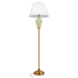 10383F Торшер LOFT IT Hydrangea