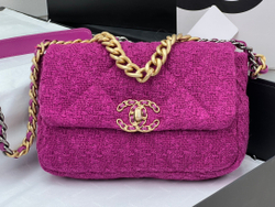 Chanel 19 Bag (2 sizes)