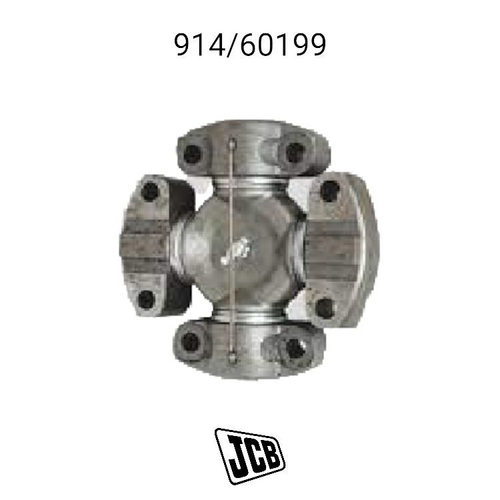 Крестовина JCB 914/60199