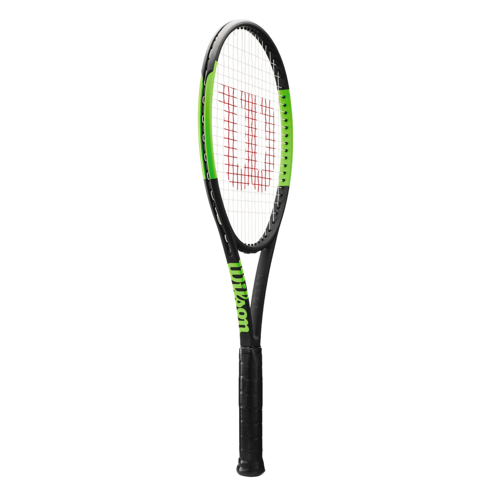 Теннисная ракетка Wilson Blade 98L V6.0 Tour Racket