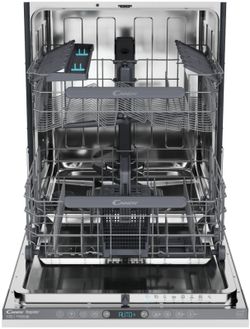 Встраиваемая посудомоечная машина Midea MID45S150i
