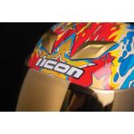 Airflite Freedom Spitter / Желтый