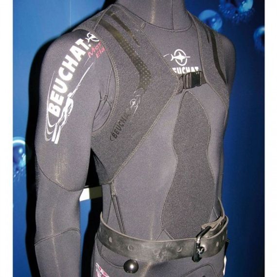 Разгрузка неопреновая Beuchat